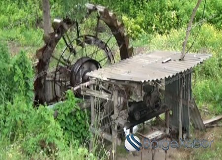 Tovuzlu bu kişi illərdir ixtirası sayəsində işlətdiyi elektrik enerjisinə pul ödəmir - FOTO,VİDEO