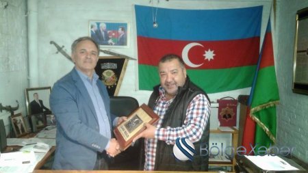 "Nazim İbrahimov prezidenti və xalqı aldadır" – Diaspora rəhbərindən şok müsahibə