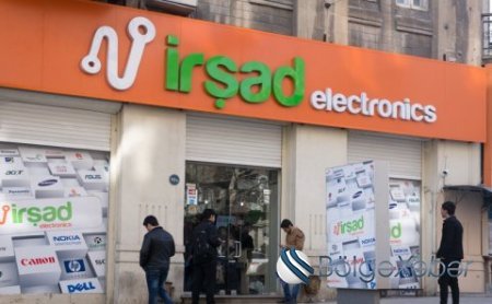 “İrşad Telecom” müştəriləri aldadır? - ŞİKAYƏT VAR
