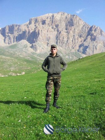 “Qobustan icra başçısı çamışlarına vaxt ayıra bilir, bizə yox?!" - Şəhid anasından sərt itiham (FOTOLAR)