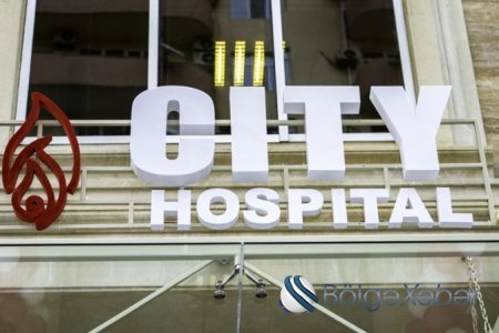 “City Hospital” xəstəni bəlaya salıb, yaxasını kənara çəkir - ŞİKAYƏT VAR