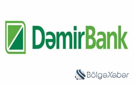 “DəmirBank” maxinasiyaları: xanım filial müdiri, 3 milyon manat və…