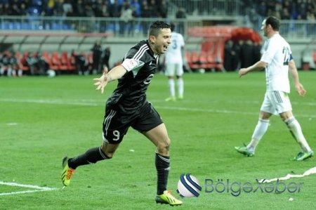 “Qarabağ”ın məşhur futbolçusu Reynaldo qəza törətdi – FOTO