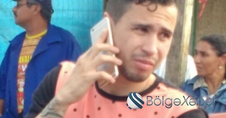  ''Qarabağ'' klubundan Reynaldo açıqlaması: ''O, içkili olmayıb'' -VİDEO