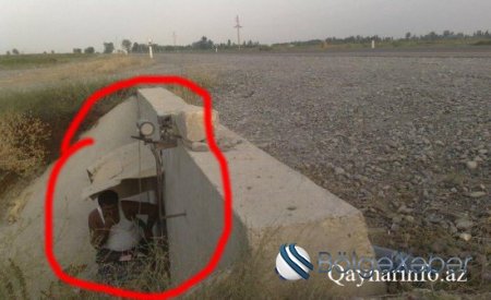 Bakı – Qazax yolunda radar biabırçılığı – ŞOK FOTOLAR Bakı – Qazax yolunda radar biabırçılığı – ŞOK FOTOLAR