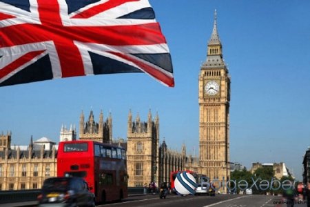 Referendum: Britaniyalılar Avropa İttifaqına "Yox" dedi-VİDEO