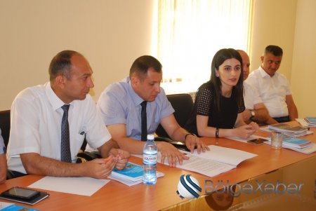 UNICEF-in nümayəndələri Tərtərdə olublar-FOTOLAR UNICEF-in nümayəndələri Tərtərdə olublar-FOTOLAR