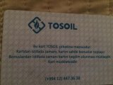  ﻿ «Tosoil» yanacaqdoldurma məntəqəsi sürücüləri belə aldadır - FOTO