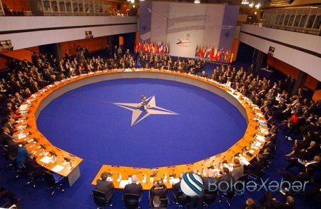 Bu gün Varşavada Azərbaycan prezidentinin də iştirak etdiyi NATO sammiti başlayır