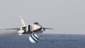 Rusiya təyyarəsini vurmuş iki türk pilot həbs edildi