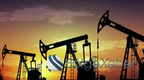 Azərbaycan neftinin qiyməti 45 dollardan aşağı enib