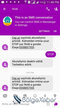 "Bakcell"in abunəçilərə qurduğu yeni tələ: CEP.AZ - FOTOFAKT "Bakcell"in abunəçilərə qurduğu yeni tələ: CEP.AZ - FOTOFAKT