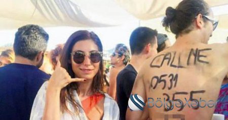 Çimərlikdə "qız ovu"na çıxanlar - Bizimkilər bu üsulu öyrənsələr... - FOTO