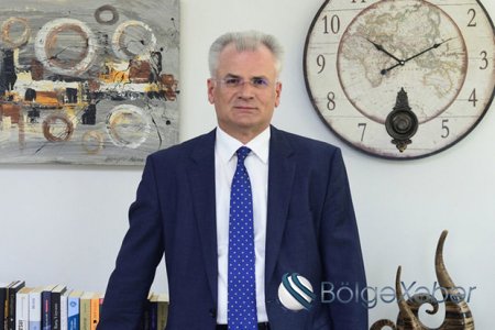 Türkiyənin “Petkim” şirkətinin baş direktoru saxlanılıb