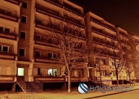 Almaniyada 250 mənzilli binanı alıb vəfat edən azərbaycanlı kimdir... Almaniyada 250 mənzilli binanı alıb vəfat edən azərbaycanlı kimdir...