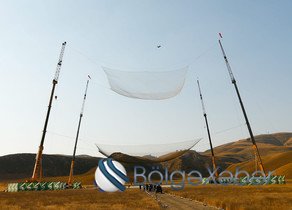 ABŞ idmançısı 7 620 metrdən paraşütsüz tullanıb - VİDEO