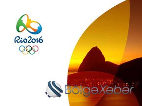 Bu gün "​Rio-2016"da kişilərin mübarizəsinə start verilir