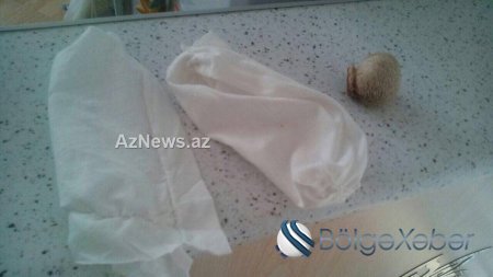 Məmur arvadlarının falçısından dəhşətli fırıldaqlar - Fotolar