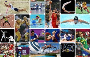 Yay Olimpiya Oyunlarının 3-cü günü medal qazanan ölkələr - CƏDVƏL