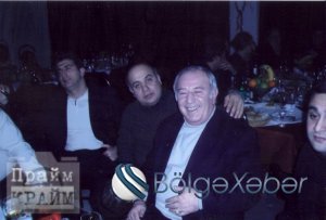 ﻿ “Hamı bilirdi ki, Rövşəni həmin oteldə tapmaq olar...”