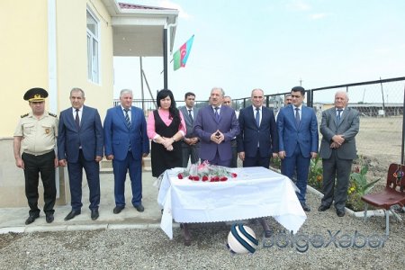 Cəlilabadda müharibə əlilləri və şəhid ailələrinə ev verildi (FOTO) Cəlilabadda müharibə əlilləri və şəhid ailələrinə ev verildi (FOTO)