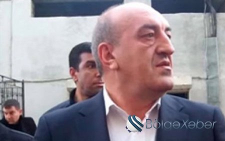 Ramil Usubovdan əmr - Tanınmış rəisin yerinə təyinat