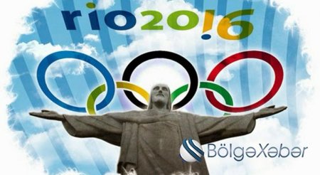 Olimpiya Oyunlarının açılış mərasiminə 45 dövlət və hökumət başçıları qatılacaq