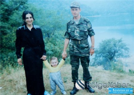 Şəhid xanımı 4 aydır müavinət ala bilmir-“Övladlarıma verilməli olan pulu ala bilmirəm” Şəhid xanımı 4 aydır müavinət ala bilmir-“Övladlarıma verilməli olan pulu ala bilmirəm”