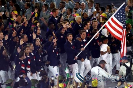 Yay Olimpiya Oyunlarının açılış mərasimi baş tutdu - FOTOLAR Yay Olimpiya Oyunlarının açılış mərasimi baş tutdu - FOTOLAR