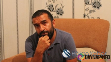 Şəhid polkovnik  Raquf Orucovun ailəsindən reportaj – “Tam laqeydlikdir” FOTO VİDEO
