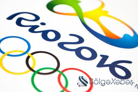 "Rio-2016": Azərbaycan medal sıralamasında 5 pillə geriləyib - CƏDVƏL