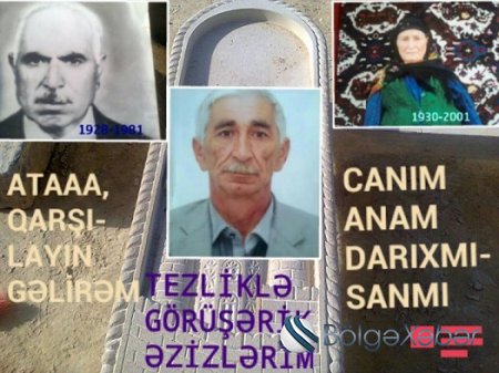 Quba sakini "Facebook"da intihar edəcəyini yazdıqdan sonra özünü asıb-FOTO