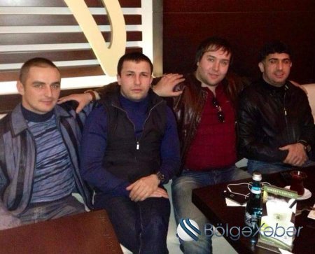 Lənkəranskinin qətlinə görə tutulan avtoritet Hacı Beyləqanski kimdir? – DOSYE(VIDEO) Lənkəranskinin qətlinə görə tutulan avtoritet Hacı Beyləqanski kimdir? – DOSYE(VIDEO)