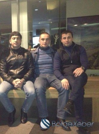 Lənkəranskinin qətlinə görə tutulan avtoritet Hacı Beyləqanski kimdir? – DOSYE(VIDEO) Lənkəranskinin qətlinə görə tutulan avtoritet Hacı Beyləqanski kimdir? – DOSYE(VIDEO)