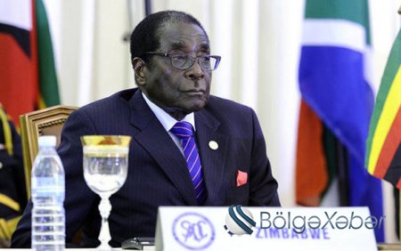 Zimbabvenin olimpiya millisi həbs edildi-Prezidentən şok açıqlama