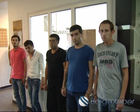 DİN Aygün Bəylərin qardaşı və digərlərinin törətdiyi qətl hadisəsi barədə məlumat yayıb - FOTO DİN Aygün Bəylərin qardaşı və digərlərinin törətdiyi qətl hadisəsi barədə məlumat yayıb - FOTO