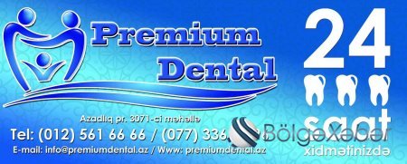 "Premium Dental" klinikasında kuryoz hadisə – Şikayət