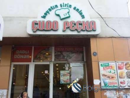 “Çudo Peçka”da maaş problemi getdikcə dərinləşir - FOTOLAR “Çudo Peçka”da maaş problemi getdikcə dərinləşir - FOTOLAR