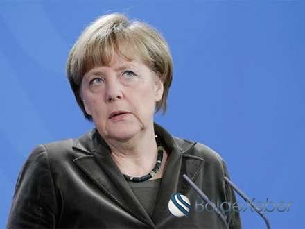 Merkel tarixin ən böyük məğlubiyyətinə uğradı