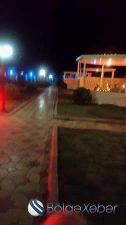 Goranboy icra başçısına məxsus olan restoranda nə baş verir? - FOTOLAR Goranboy icra başçısına məxsus olan restoranda nə baş verir? - FOTOLAR