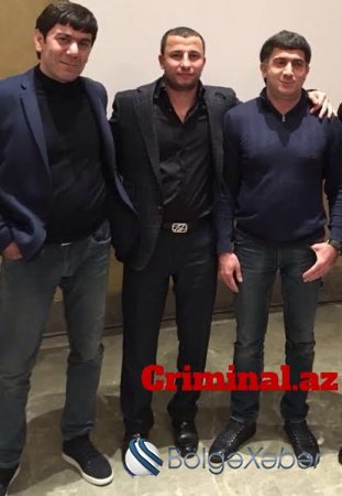 Lənkəranskinin qatili deyilən şəxsi tanıyın – FOTO