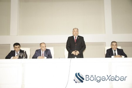 Cəlilabadda pambıqçılığın inkişafına dair müşavirə keçirildi-FOTO Cəlilabadda pambıqçılığın inkişafına dair müşavirə keçirildi-FOTO