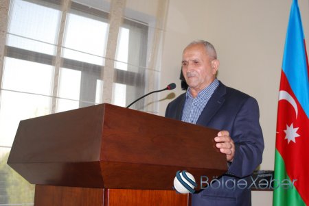 Tərtərdə pambıqçılığın inkişafı müzakirə edildi-FOTO Tərtərdə pambıqçılığın inkişafı müzakirə edildi-FOTO