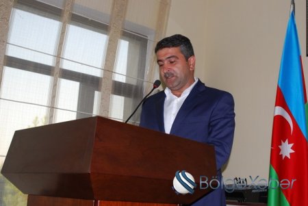 Tərtərdə pambıqçılığın inkişafı müzakirə edildi-FOTO Tərtərdə pambıqçılığın inkişafı müzakirə edildi-FOTO