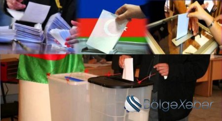 Azərbaycanda referendum başlayıb