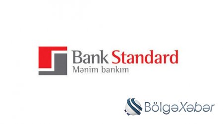 “Bank Standard”ın lisenziyası ləğv olunub