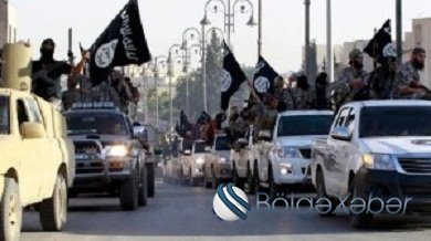Mosul əməliyyatı başlayır – İŞİD-in sonu çatdı