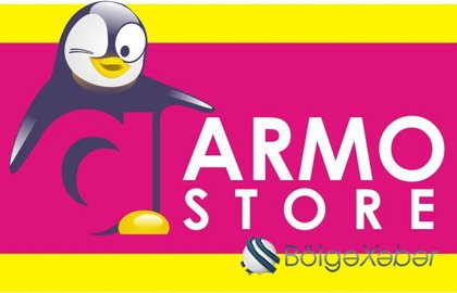 "Armo Store" vətəndaşlara qənim kəsilib? - FOTOFAKT