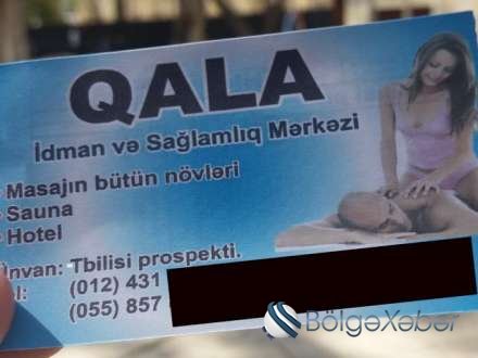 Bakının mərkəzində vətəndaşlara intim təklif: “Dayıcan, xidmət əladır...” - FOTOLAR Bakının mərkəzində vətəndaşlara intim təklif: “Dayıcan, xidmət əladır...” - FOTOLAR