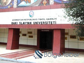 Slavyan Universitetində narazılıqlar səngimir - ETİRAZ